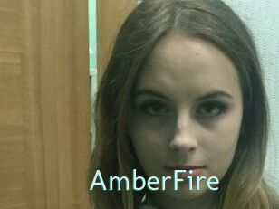 AmberFire