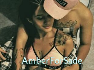 AmberForSade