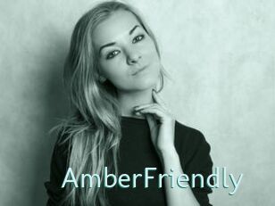 AmberFriendly
