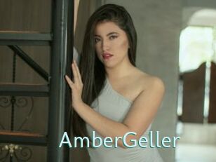 AmberGeller