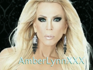 AmberLynnXXX Straponles