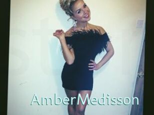 AmberMedisson