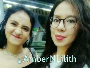 AmberNLilith