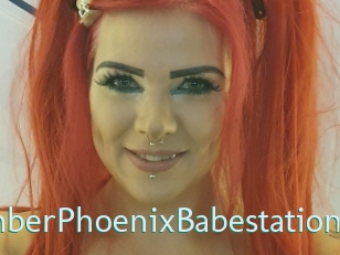 AmberPhoenixBabestation