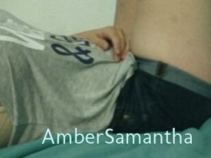 Amber_Samantha