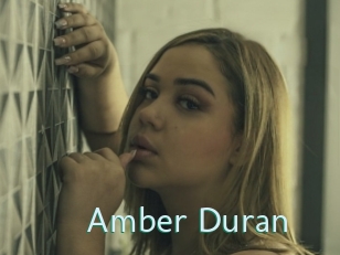 Amber_Duran Straponles