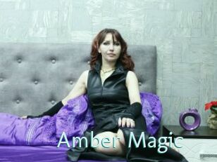 Amber_Magic