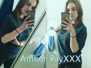 Amber_RayXXX