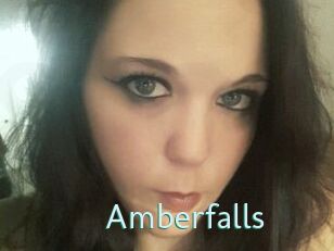 Amberfalls