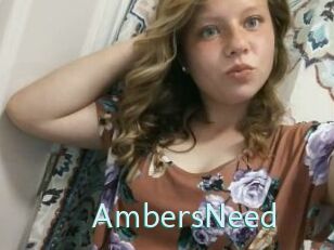AmbersNeed