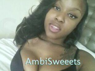 AmbiSweeets