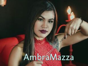 AmbraMazza