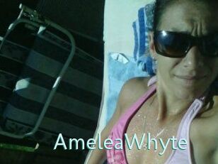 Amelea_Whyte