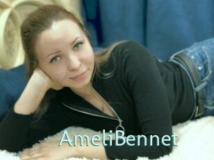 AmeliBennet