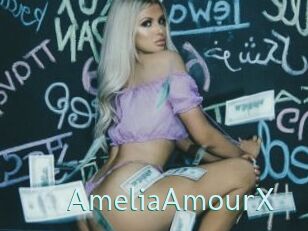 AmeliaAmourX