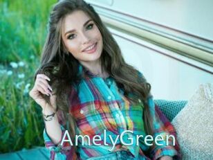 AmelyGreen