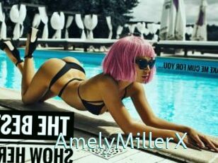 AmelyMillerX