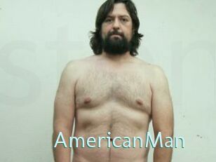 AmericanMan