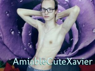 AmiableCuteXavier