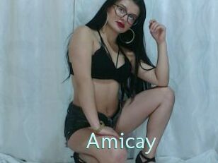 Amicay