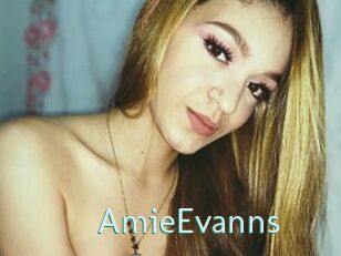 AmieEvanns