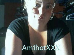 AmihotXXX