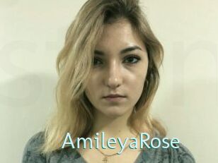 AmileyaRose