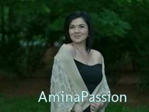 AminaPassion