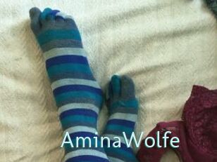 AminaWolfe