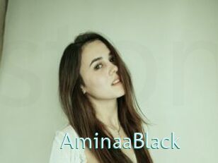 AminaaBlack