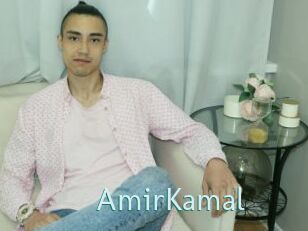 AmirKamal