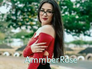 AmmberRose