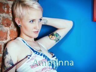 Amminna