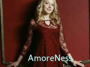 AmoreNess