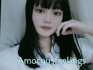 Amorousfeelings