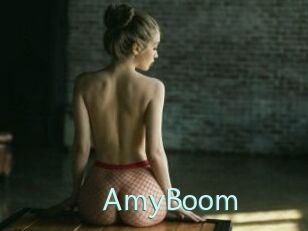 AmyBoom