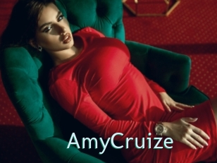 AmyCruize Straponles