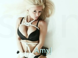 AmyJ Straponles