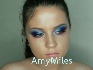 AmyMiles
