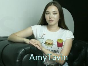 AmyTavin