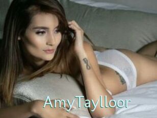 AmyTaylloor