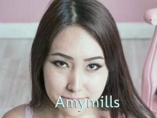 Amymills