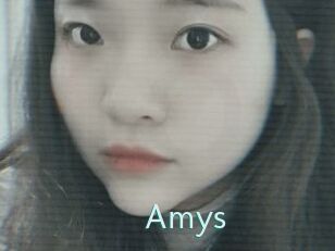 Amys