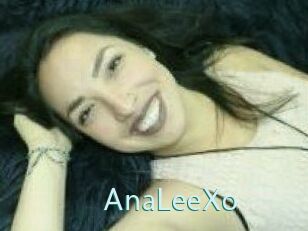 AnaLeeXo
