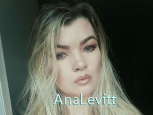 AnaLevitt