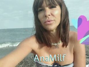 AnaMilf