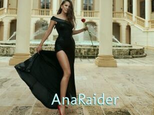AnaRaider