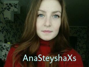 AnaSteyshaXs