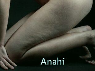 Anahi