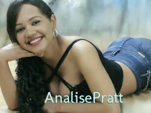 AnalisePratt